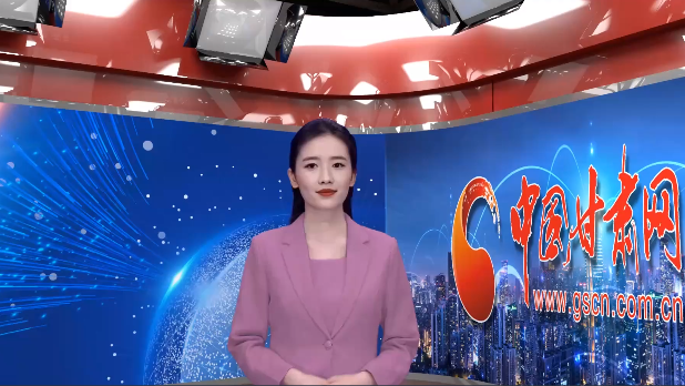 【喜迎二十大 “小隴”AI話十年】科技有作為，甘肅創(chuàng)新引領(lǐng)很硬核！