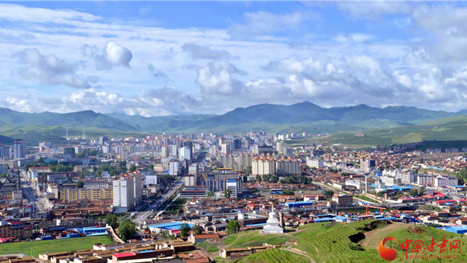 甘南州：全方位優(yōu)化 營(yíng)商環(huán)境提升帶來(lái)新活力