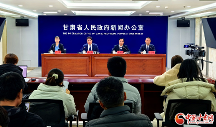 甘南多維發(fā)力 市場(chǎng)主體滿(mǎn)意度顯著提升