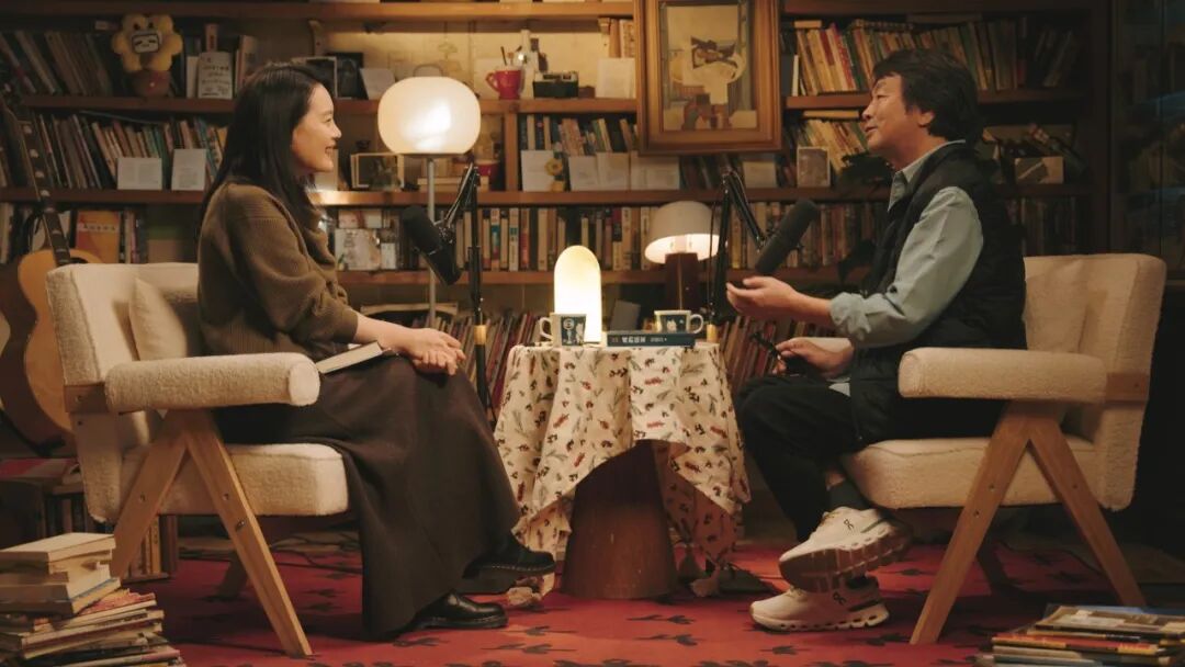 對(duì)話劉震云｜覺著無以自明的時(shí)候，我就不說話